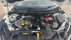 Nissan Qashqai 1.3 DiG-T MH Tekna 5dr Petrol Hatchback